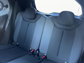 Vehicle image TOYOTA Aygo X 1.5 VVT-i HSD GR Sport