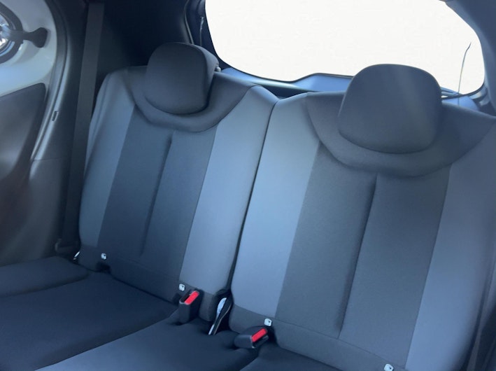 Vehicle image TOYOTA AYGO X