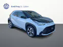 Toyota Aygo X 1.5 VVT-i HSD GR Sport
