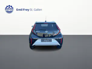 Toyota Aygo X 1.5 VVT-i HSD GR Sport