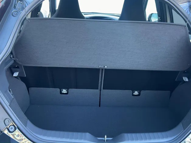 Toyota Aygo X 1.5 VVT-i HSD GR Sport