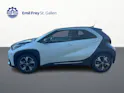 Toyota Aygo X 1.5 VVT-i HSD GR Sport