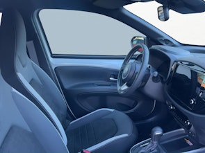 Vehicle image TOYOTA Aygo X 1.5 VVT-i HSD GR Sport