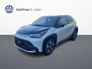 Toyota Aygo X 1.5 VVT-i HSD GR Sport