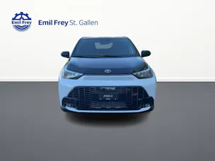 Toyota Aygo X 1.5 VVT-i HSD GR Sport