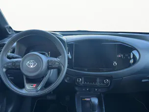 Toyota Aygo X 1.5 VVT-i HSD GR Sport