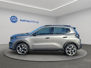 Vehicle image CITROEN e-C3 Plus