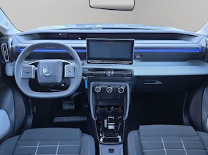 Vehicle image CITROEN e-C3 Plus