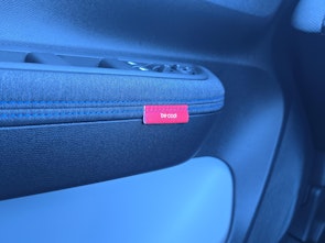 Vehicle image CITROEN e-C3 Plus