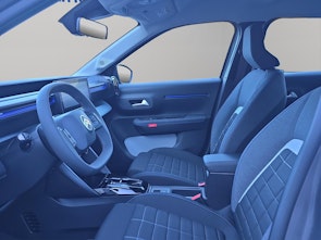 Vehicle image CITROEN e-C3 Plus