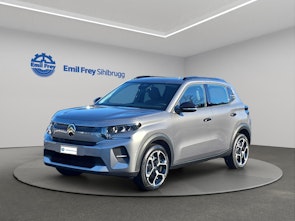 Vehicle image CITROEN e-C3 Plus