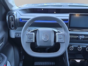 Vehicle image CITROEN e-C3 Plus