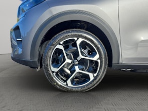 Vehicle image CITROEN e-C3 Plus