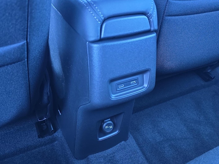 Vehicle image CITROEN ë-C3 VAN