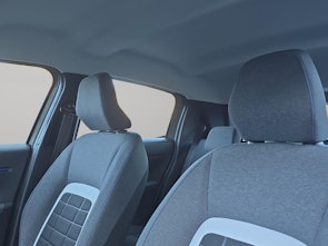 Vehicle image CITROEN e-C3 Plus