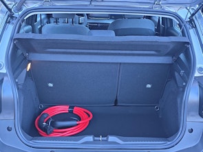 Vehicle image CITROEN e-C3 Plus