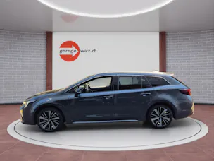 Toyota Corolla Touring Sports 2.0 HSD Trend