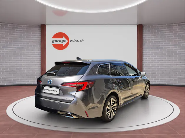 Toyota Corolla Touring Sports 2.0 HSD Trend