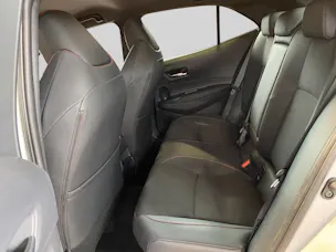 Toyota Corolla 2.0 HSD GR Sport inkl. Winterräder und Gratisservice 4 Jahre / 60000 Km ab 1. IV