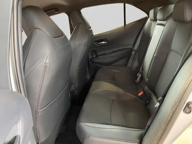 Toyota Corolla 2.0 HSD GR Sport inkl. Winterräder und Gratisservice 4 Jahre / 60000 Km ab 1. IV