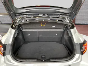 Toyota Corolla 2.0 HSD GR Sport inkl. Winterräder und Gratisservice 4 Jahre / 60000 Km ab 1. IV