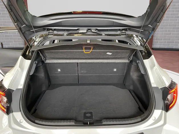 Toyota Corolla 2.0 HSD GR Sport inkl. Winterräder und Gratisservice 4 Jahre / 60000 Km ab 1. IV