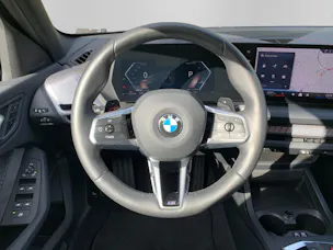 BMW 123 xDrive M Sport Steptronic