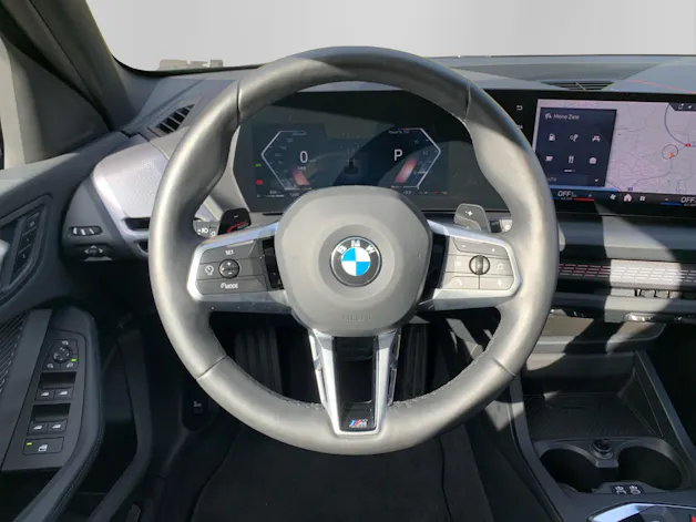 BMW 123 xDrive M Sport Steptronic