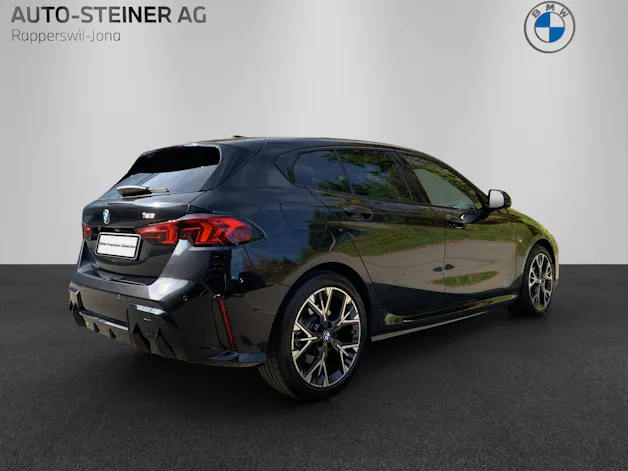 BMW 123 xDrive M Sport Steptronic