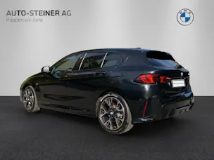 BMW 123 xDrive M Sport Steptronic