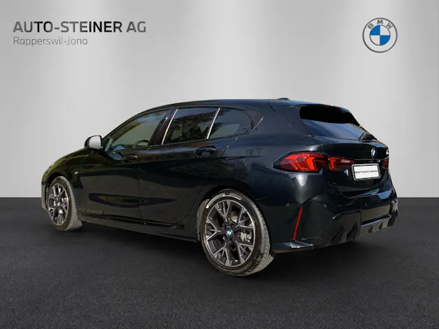 BMW 123 xDrive M Sport Steptronic