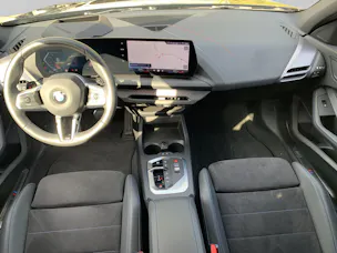 BMW 123 xDrive M Sport Steptronic