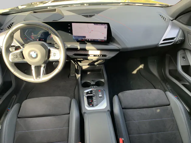 BMW 123 xDrive M Sport Steptronic