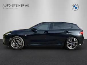 BMW 123 xDrive M Sport Steptronic