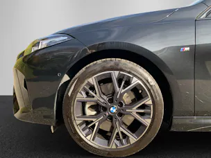 BMW 123 xDrive M Sport Steptronic