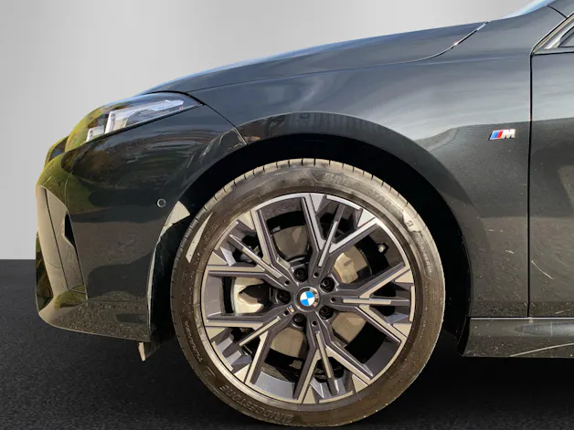 BMW 123 xDrive M Sport Steptronic