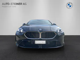 BMW 123 xDrive M Sport Steptronic