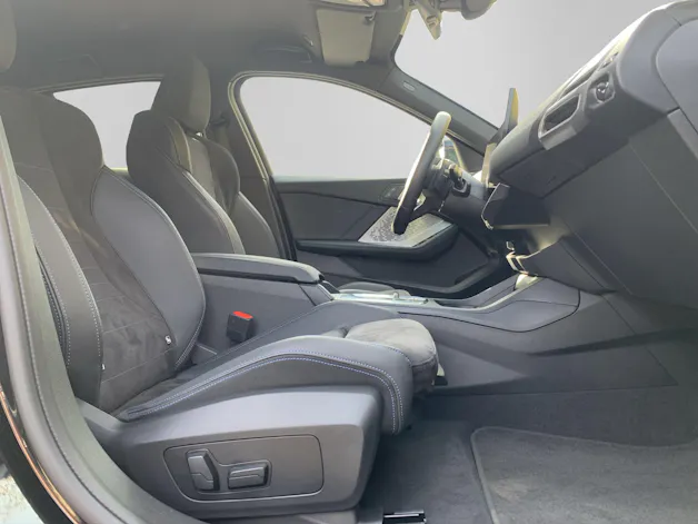BMW 123 xDrive M Sport Steptronic