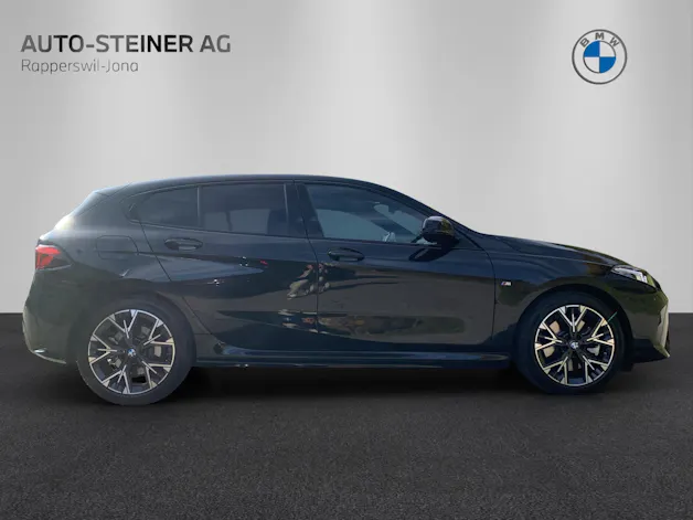 BMW 123 xDrive M Sport Steptronic