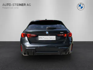 BMW 123 xDrive M Sport Steptronic