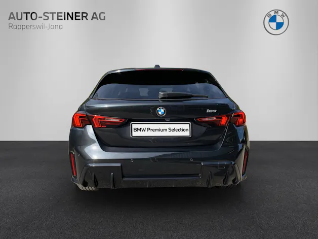 BMW 123 xDrive M Sport Steptronic