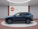 Toyota RAV4 2.5 Plug-In-Hybrid Platinum