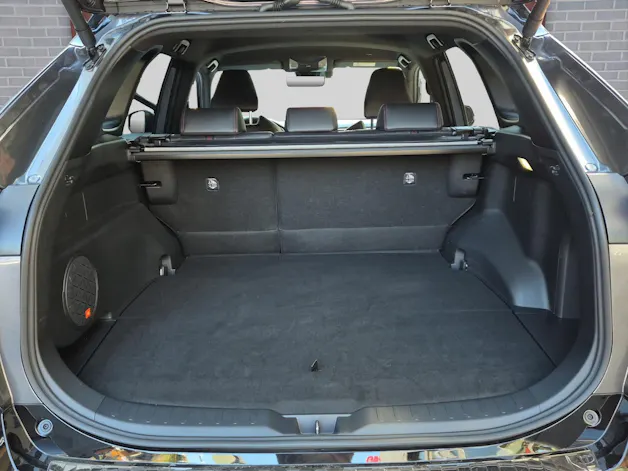 Toyota RAV4 2.5 Plug-In-Hybrid Platinum