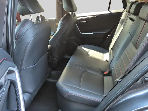 Toyota RAV4 2.5 Plug-In-Hybrid Platinum