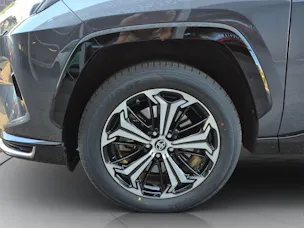 Toyota RAV4 2.5 Plug-In-Hybrid Platinum