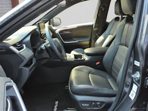 Toyota RAV4 2.5 Plug-In-Hybrid Platinum