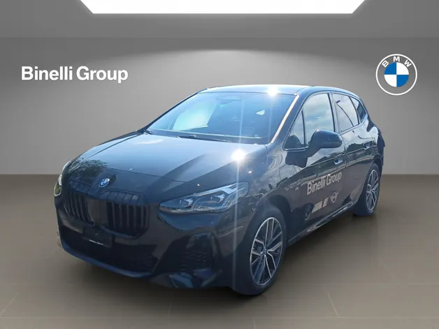 BMW 230e xDrive Active Tourer MSport