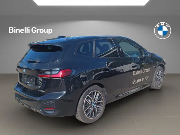 BMW 230e xDrive Active Tourer MSport
