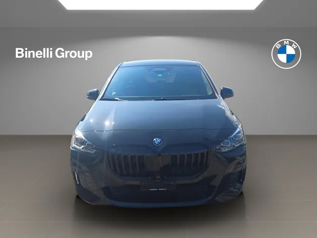BMW 230e xDrive Active Tourer MSport