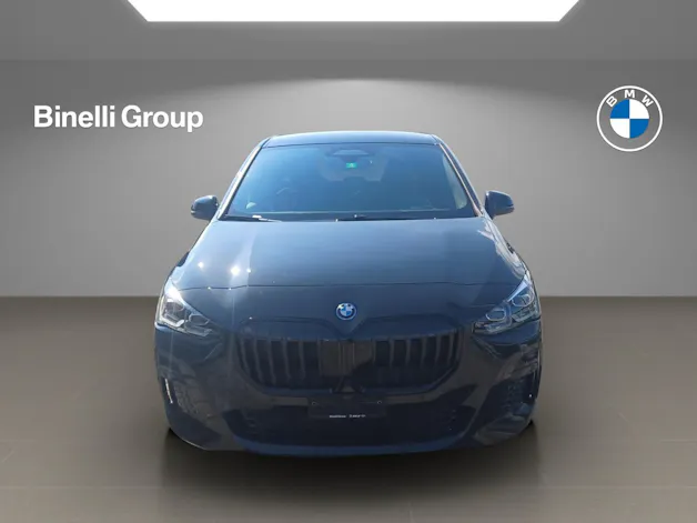 BMW 230e xDrive Active Tourer MSport